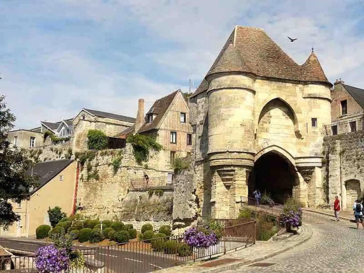 Laon'Vert Exterior photo